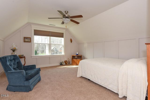 54 Lindsay Burke Place, Pittsboro, NC 27312