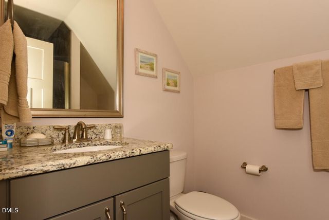 54 Lindsay Burke Place, Pittsboro, NC 27312