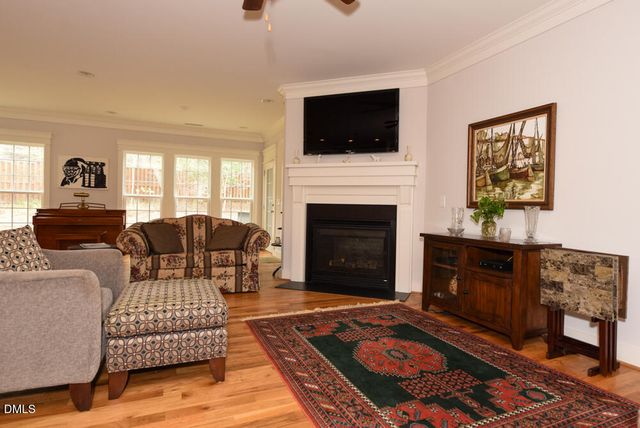 54 Lindsay Burke Place, Pittsboro, NC 27312