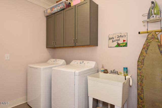 54 Lindsay Burke Place, Pittsboro, NC 27312