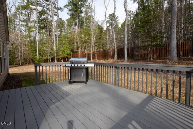 54 Lindsay Burke Place, Pittsboro, NC 27312