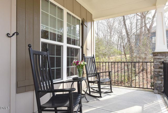 54 Lindsay Burke Place, Pittsboro, NC 27312