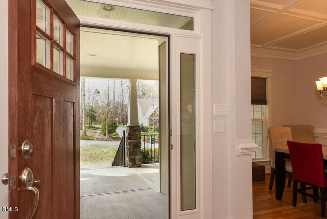 54 Lindsay Burke Place, Pittsboro, NC 27312