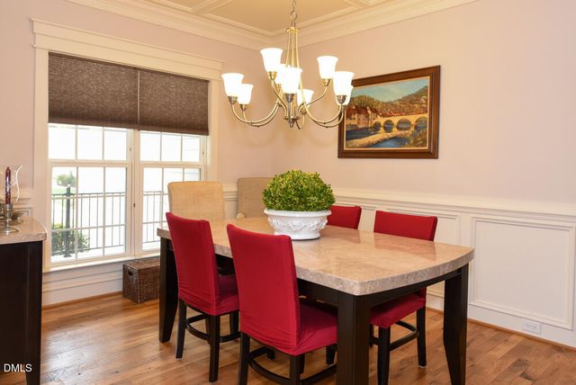 54 Lindsay Burke Place, Pittsboro, NC 27312