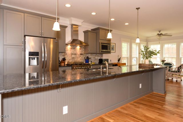 54 Lindsay Burke Place, Pittsboro, NC 27312