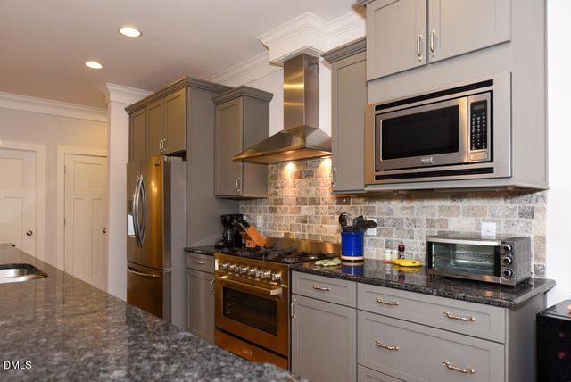 54 Lindsay Burke Place, Pittsboro, NC 27312