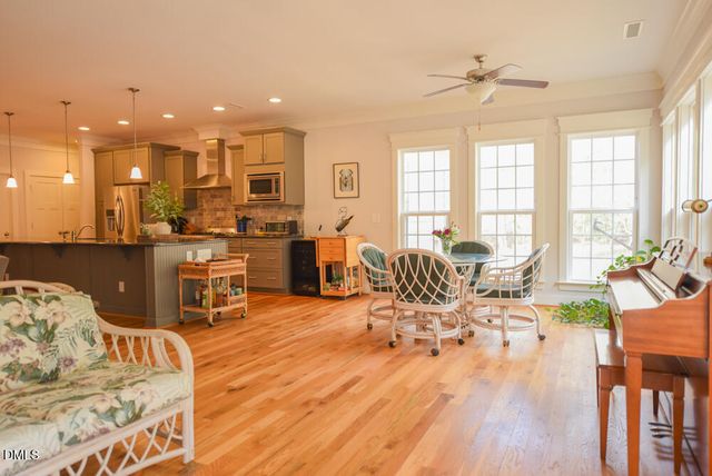 54 Lindsay Burke Place, Pittsboro, NC 27312