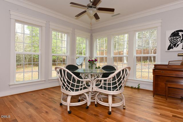 54 Lindsay Burke Place, Pittsboro, NC 27312