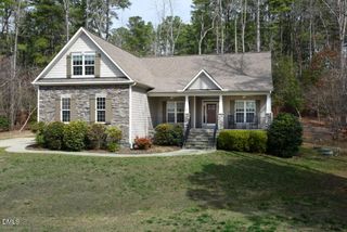 54 Lindsay Burke Place, Pittsboro, NC 27312