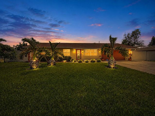 3190 Starboard Drive, Lake Worth, FL 33462