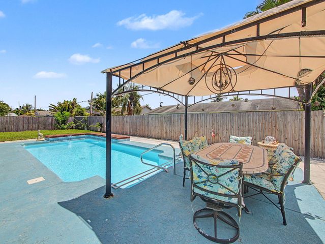 3190 Starboard Drive, Lake Worth, FL 33462