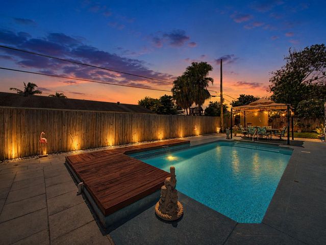 3190 Starboard Drive, Lake Worth, FL 33462