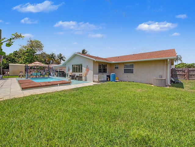 3190 Starboard Drive, Lake Worth, FL 33462