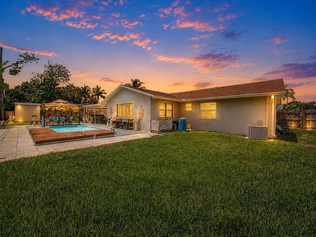 3190 Starboard Drive, Lake Worth, FL 33462