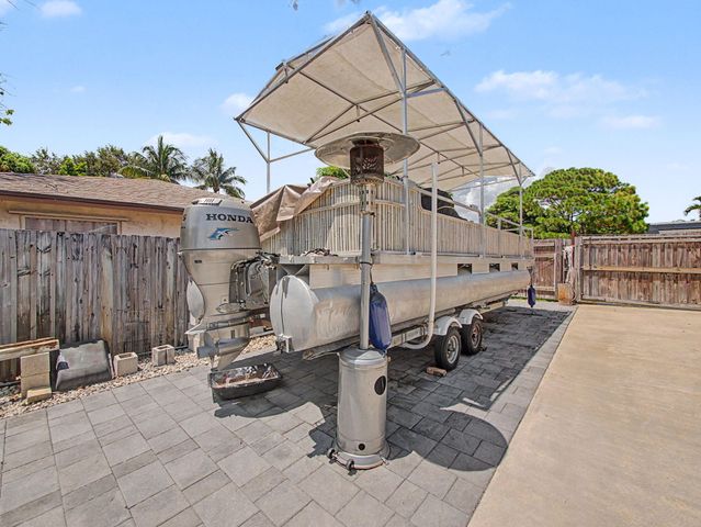 3190 Starboard Drive, Lake Worth, FL 33462