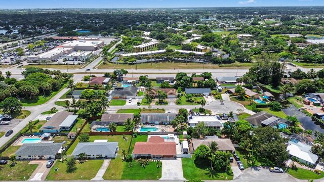 3190 Starboard Drive, Lake Worth, FL 33462