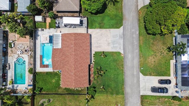 3190 Starboard Drive, Lake Worth, FL 33462