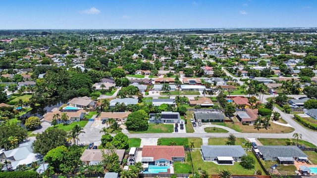 3190 Starboard Drive, Lake Worth, FL 33462