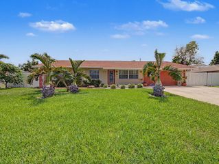 3190 Starboard Drive, Lake Worth, FL 33462