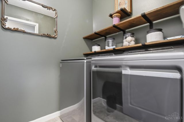 917 Nelson Place, Trenton, OH 45067