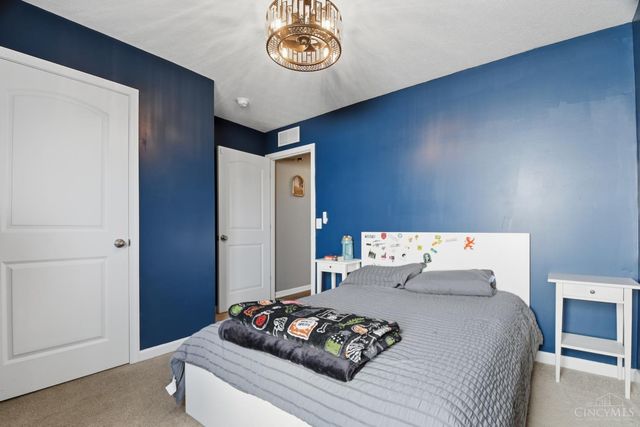 917 Nelson Place, Trenton, OH 45067