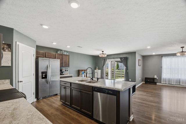 917 Nelson Place, Trenton, OH 45067