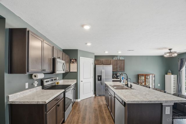 917 Nelson Place, Trenton, OH 45067