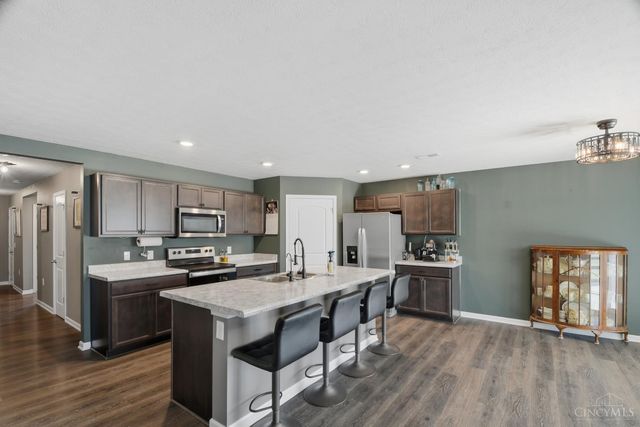 917 Nelson Place, Trenton, OH 45067