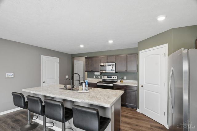 917 Nelson Place, Trenton, OH 45067