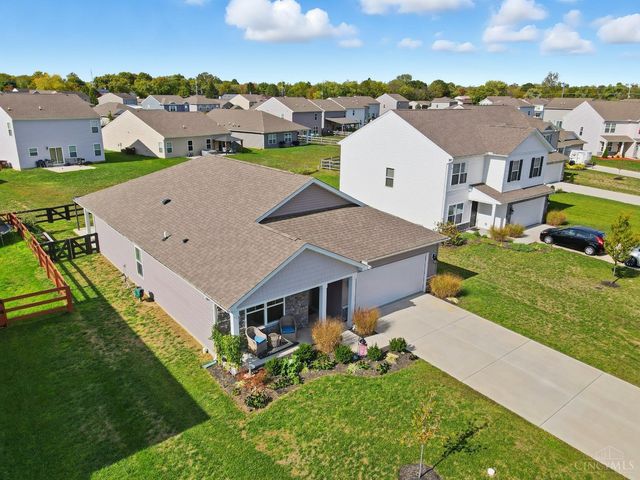 917 Nelson Place, Trenton, OH 45067