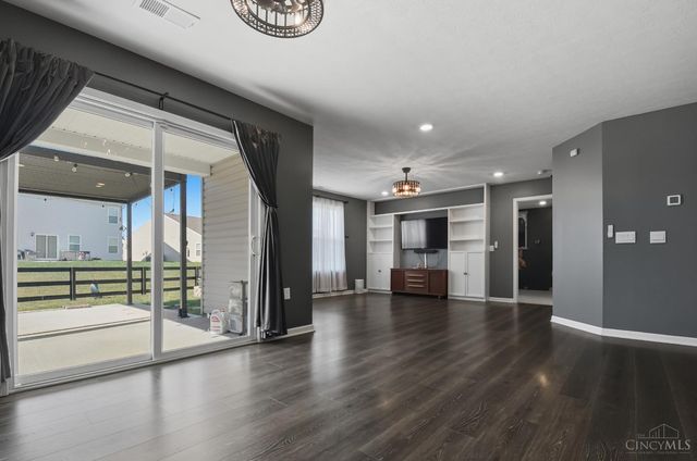 917 Nelson Place, Trenton, OH 45067