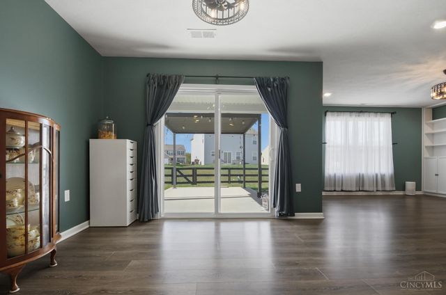 917 Nelson Place, Trenton, OH 45067