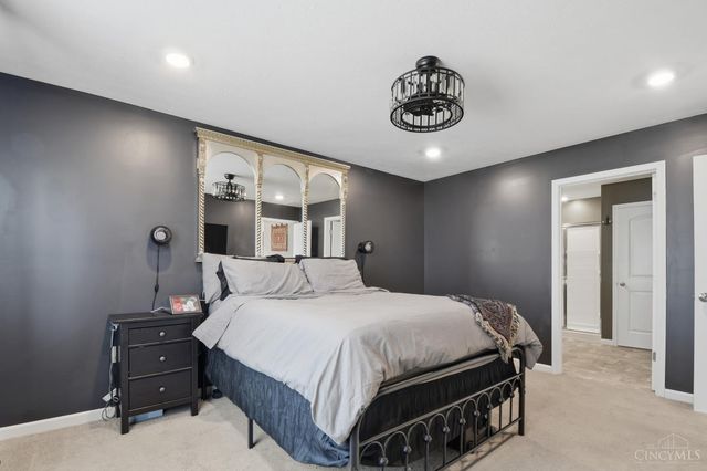 917 Nelson Place, Trenton, OH 45067