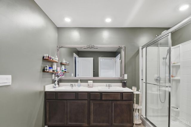 917 Nelson Place, Trenton, OH 45067