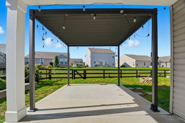 917 Nelson Place, Trenton, OH 45067