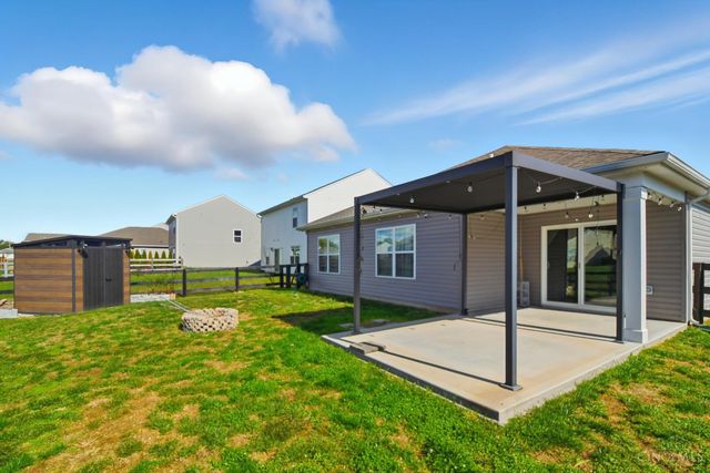 917 Nelson Place, Trenton, OH 45067