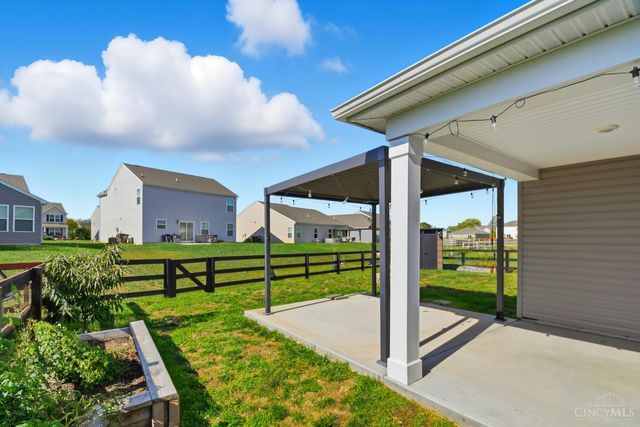 917 Nelson Place, Trenton, OH 45067