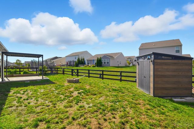 917 Nelson Place, Trenton, OH 45067