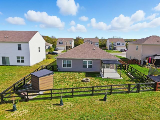 917 Nelson Place, Trenton, OH 45067