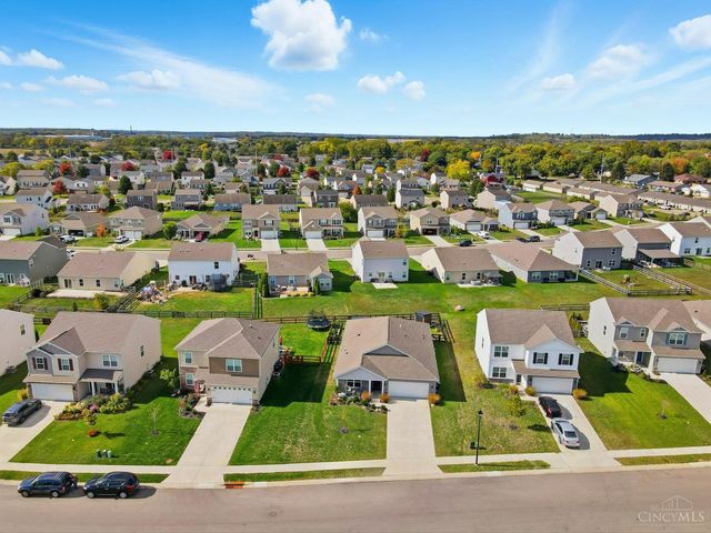 917 Nelson Place, Trenton, OH 45067