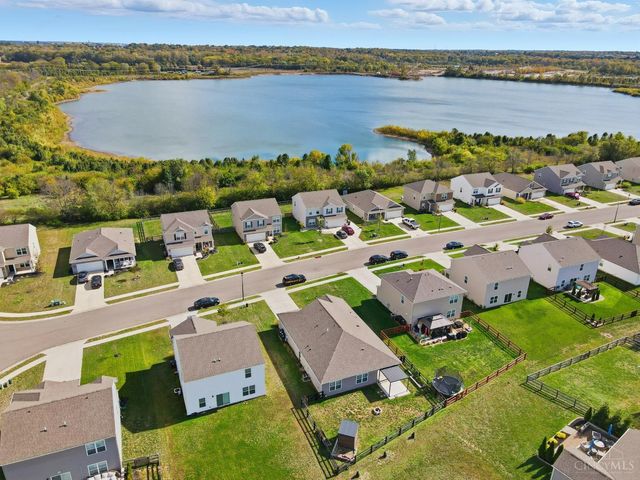 917 Nelson Place, Trenton, OH 45067