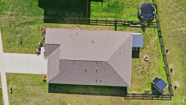 917 Nelson Place, Trenton, OH 45067