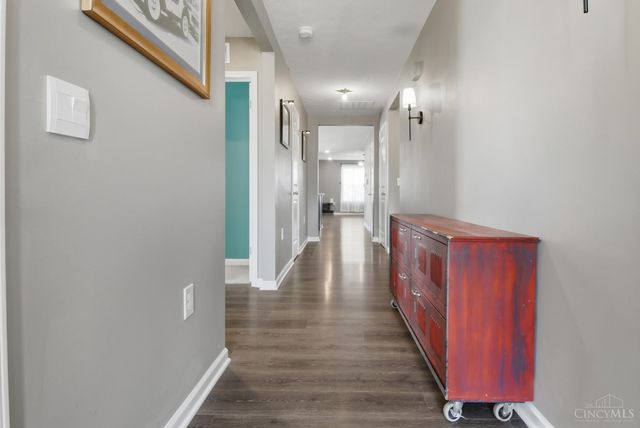 917 Nelson Place, Trenton, OH 45067