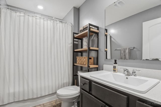 917 Nelson Place, Trenton, OH 45067