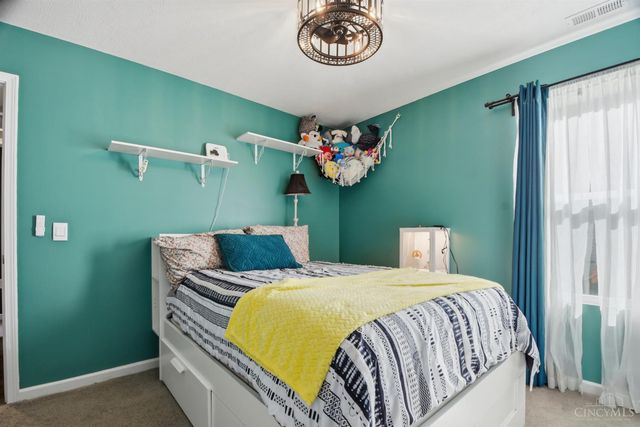 917 Nelson Place, Trenton, OH 45067