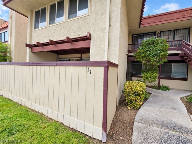 3120 South Eastern Avenue 11, Las Vegas, NV 89169