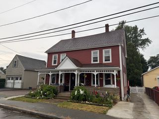 15 Chestnut 1, Stoughton, MA 02072