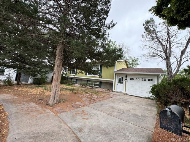 15532 E Gunnison Place, Aurora, CO 80017