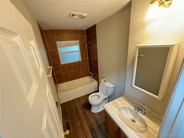 15532 E Gunnison Place, Aurora, CO 80017