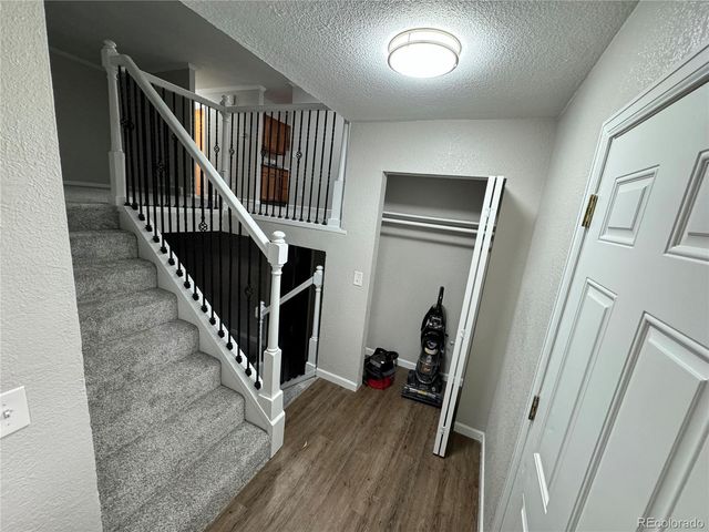 15532 E Gunnison Place, Aurora, CO 80017